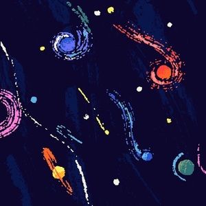 Meet your Posher, Stamatis